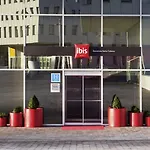 Hotel Ibis Barcelona Santa Coloma 2*