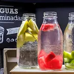 Ibis Barcelona Santa Coloma Hotel 2*