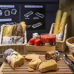 Hotel Ibis Barcelona Santa Coloma