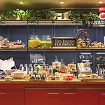 Hotel Ibis Barcelona Santa Coloma