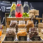 Hotel Ibis Barcelona Santa Coloma