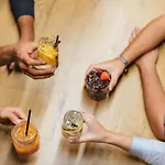 Hotel Ibis Barcelona Santa Coloma