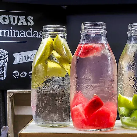 Hotel Ibis Barcelona Santa Coloma Santa Coloma de Gramenet