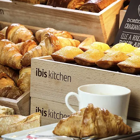 酒店 巴塞罗那圣科洛马宜必思酒店