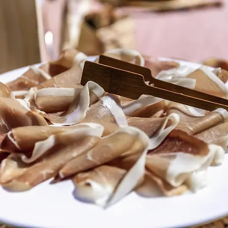 酒店 巴塞罗那圣科洛马宜必思酒店