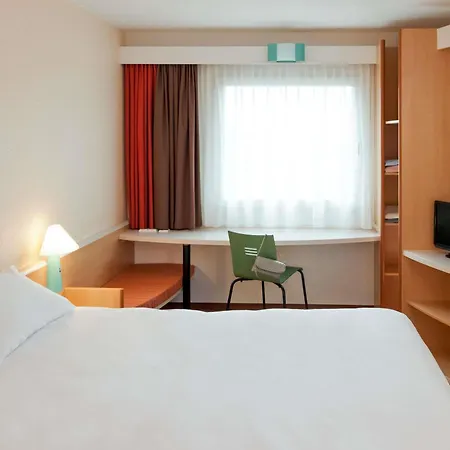 Hotel Ibis Barcelona Santa Coloma Santa Coloma de Gramenet