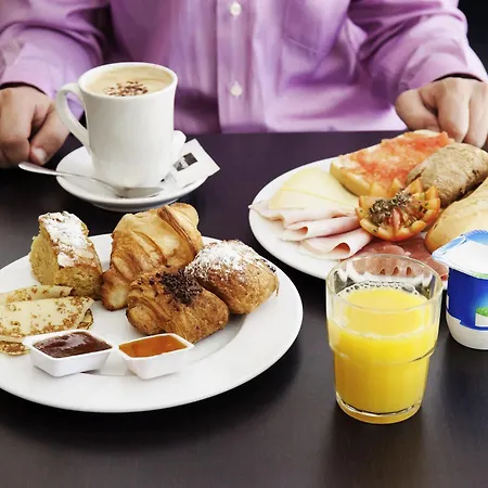Hotel Ibis Barcelona Santa Coloma Santa Coloma de Gramenet