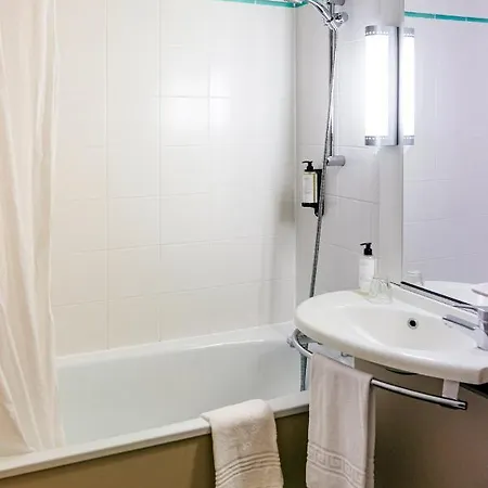 Hotel Ibis Barcelona Santa Coloma