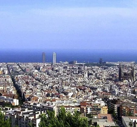 Ibis Barcelona Santa Coloma