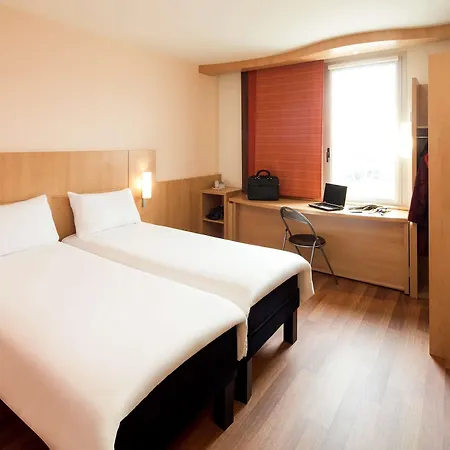 Ibis Barcelona Santa Coloma 2* Santa Coloma de Gramanet