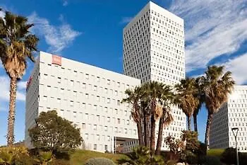 Hotel Ibis Barcelona Santa Coloma