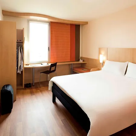 Ibis Barcelona Santa Coloma 2* Santa Coloma de Gramanet