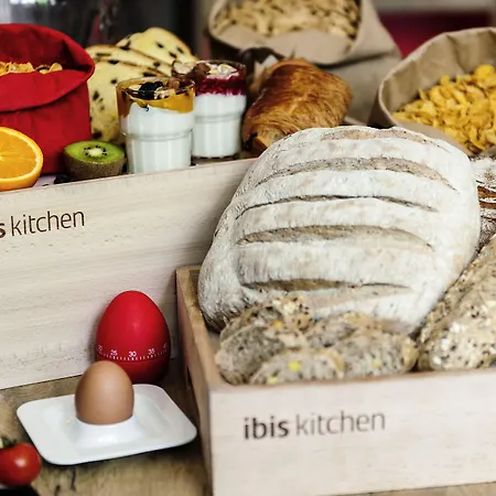 Ibis Barcelona Santa Coloma 2* Santa Coloma de Gramanet