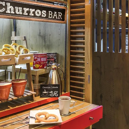 Ibis Barcelona Santa Coloma 2* Santa Coloma de Gramanet