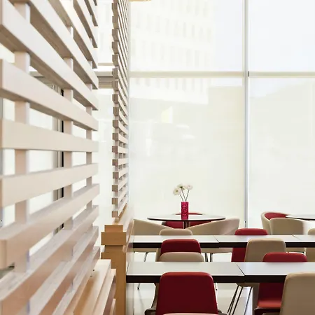 Ibis Barcelona Santa Coloma Hotel 2*