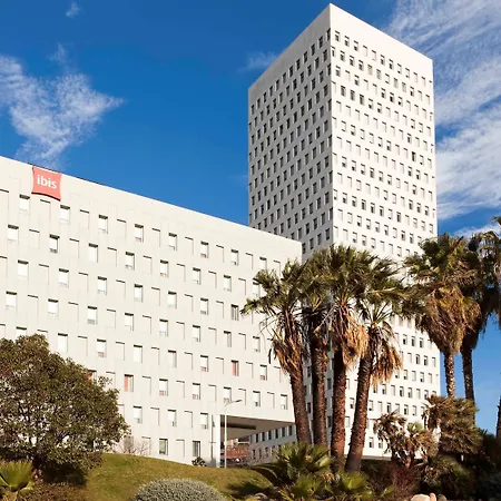 Hotel Ibis Barcelona Santa Coloma