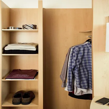 Hotel Ibis Barcelona Santa Coloma