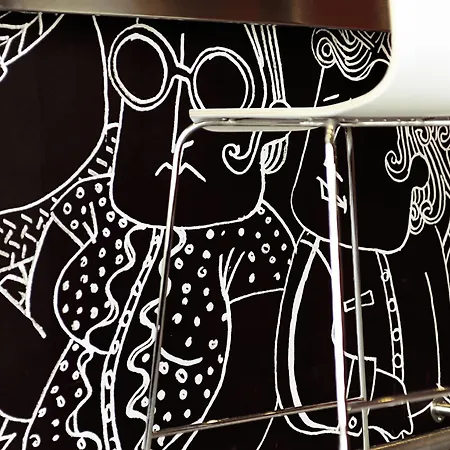 Ibis Barcelona Santa Coloma Hotel