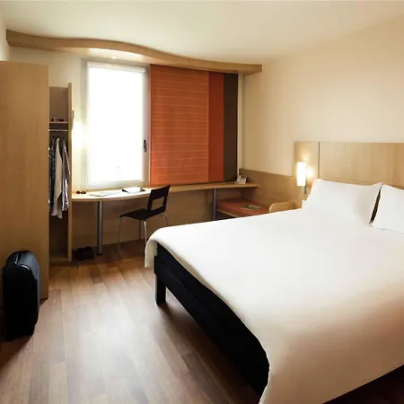 Hotel Ibis Barcelona Santa Coloma Santa Coloma de Gramanet