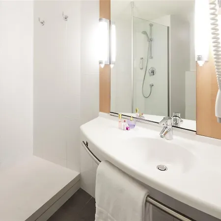 Ibis Barcelona Santa Coloma Hotel Santa Coloma de Gramanet