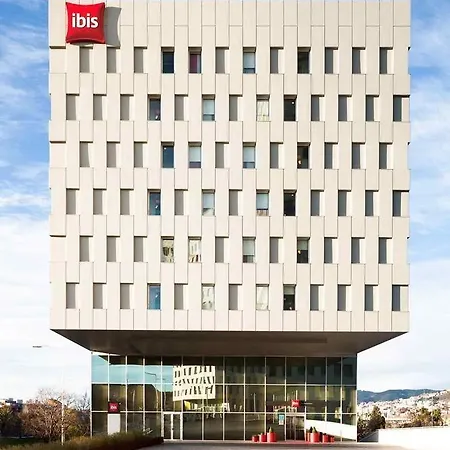 Hotel Ibis Barcelona Santa Coloma
