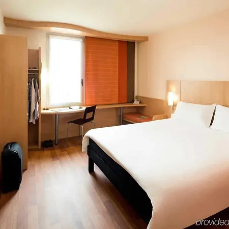 Hotel Ibis Barcelona Santa Coloma