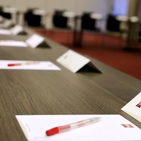 Hotel Ibis Barcelona Santa Coloma Santa Coloma de Gramanet