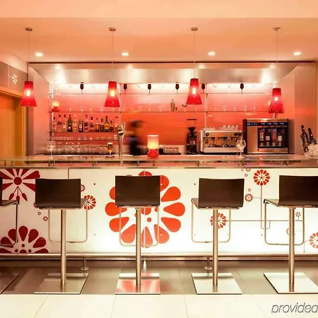 Hotel Ibis Barcelona Santa Coloma